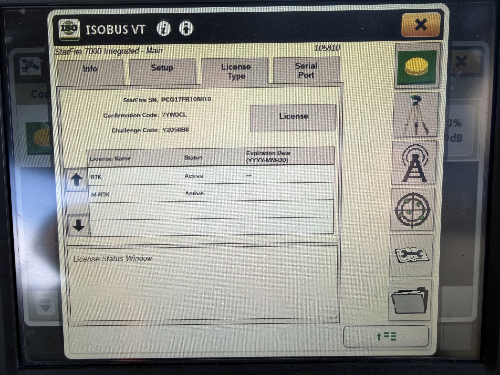 2023 John Deere 612R Self-Propelled Sprayer