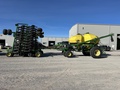2008 John Deere 1890 Air Seeder