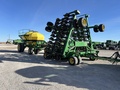 2008 John Deere 1890 Air Seeder