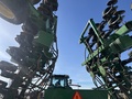 2008 John Deere 1890 Air Seeder