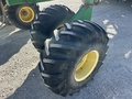 2008 John Deere 1890 Air Seeder
