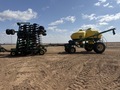 2008 John Deere 1890 Air Seeder