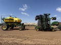 2008 John Deere 1890 Air Seeder