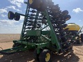2008 John Deere 1890 Air Seeder