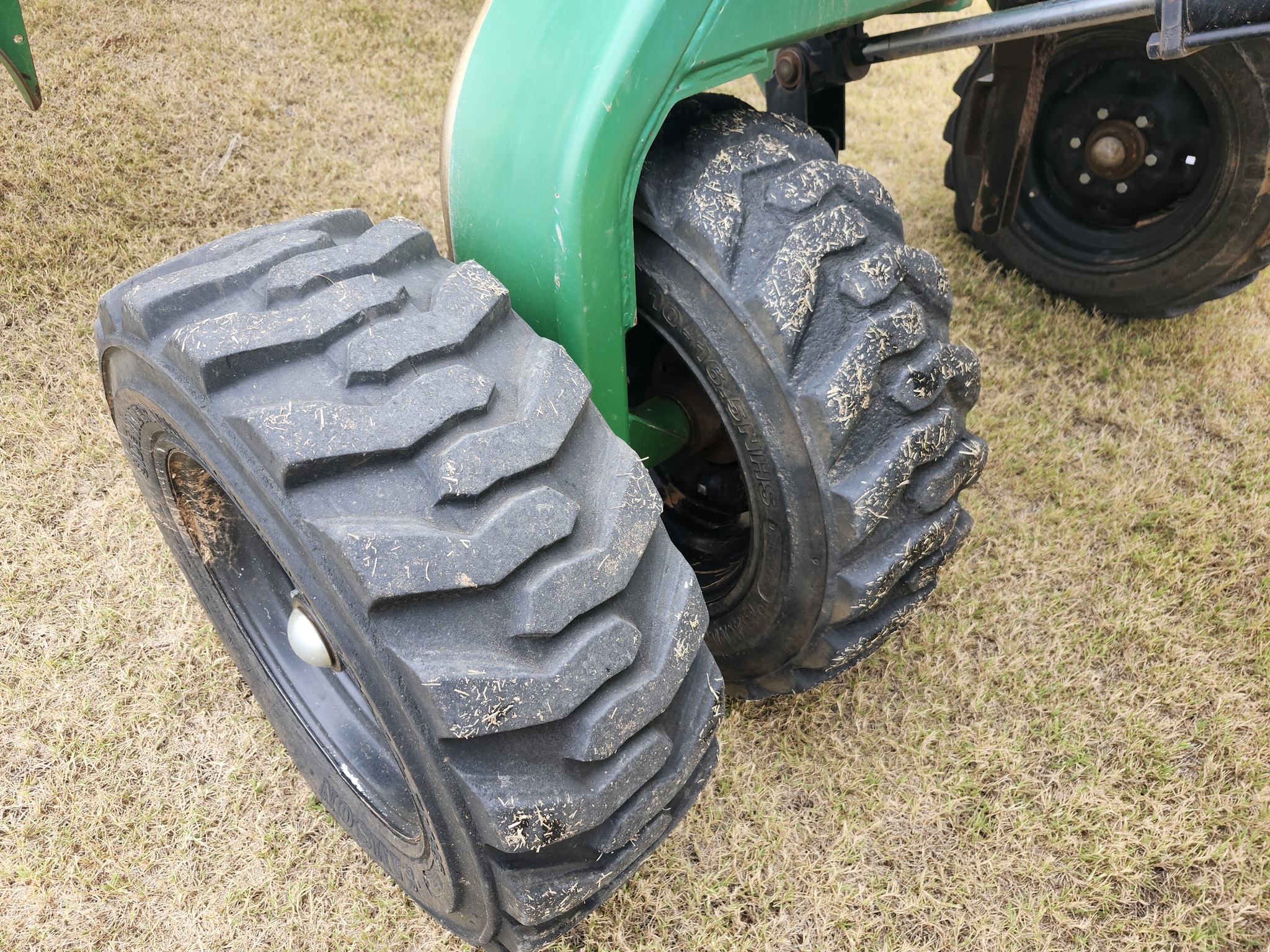 2009 Great Plains 3S-3000HD Drill