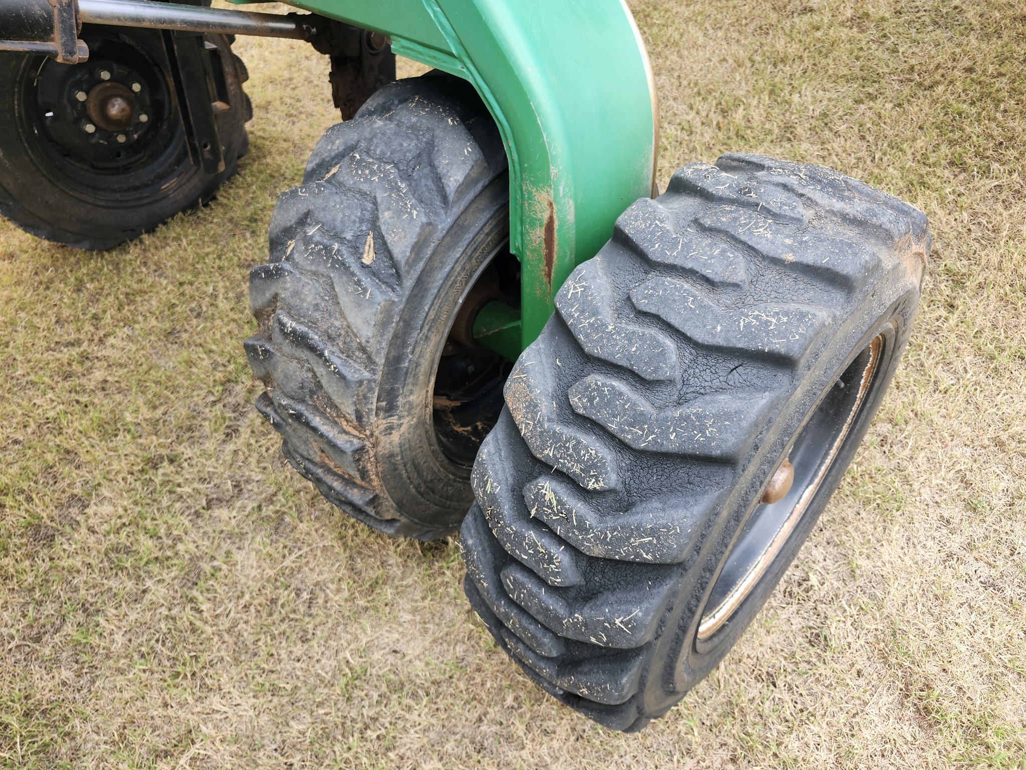 2009 Great Plains 3S-3000HD Drill