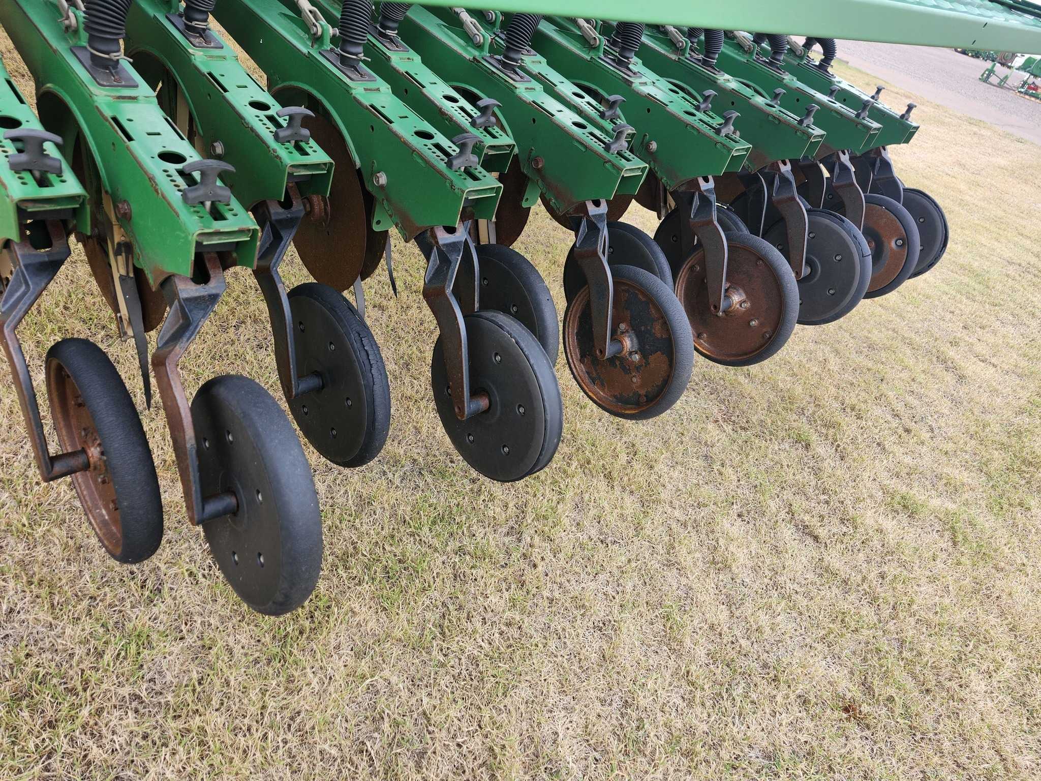 2009 Great Plains 3S-3000HD Drill