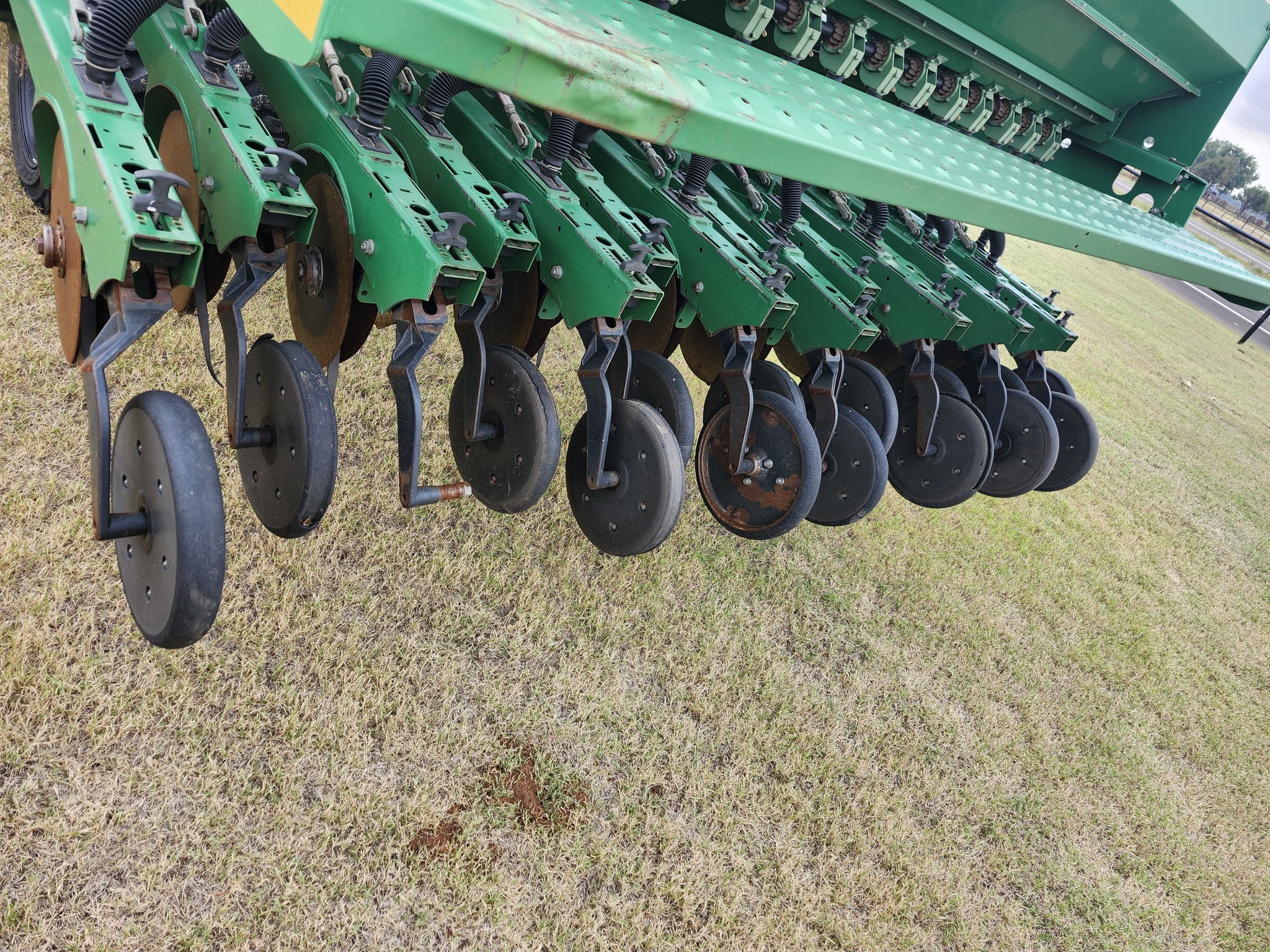 2009 Great Plains 3S-3000HD Drill