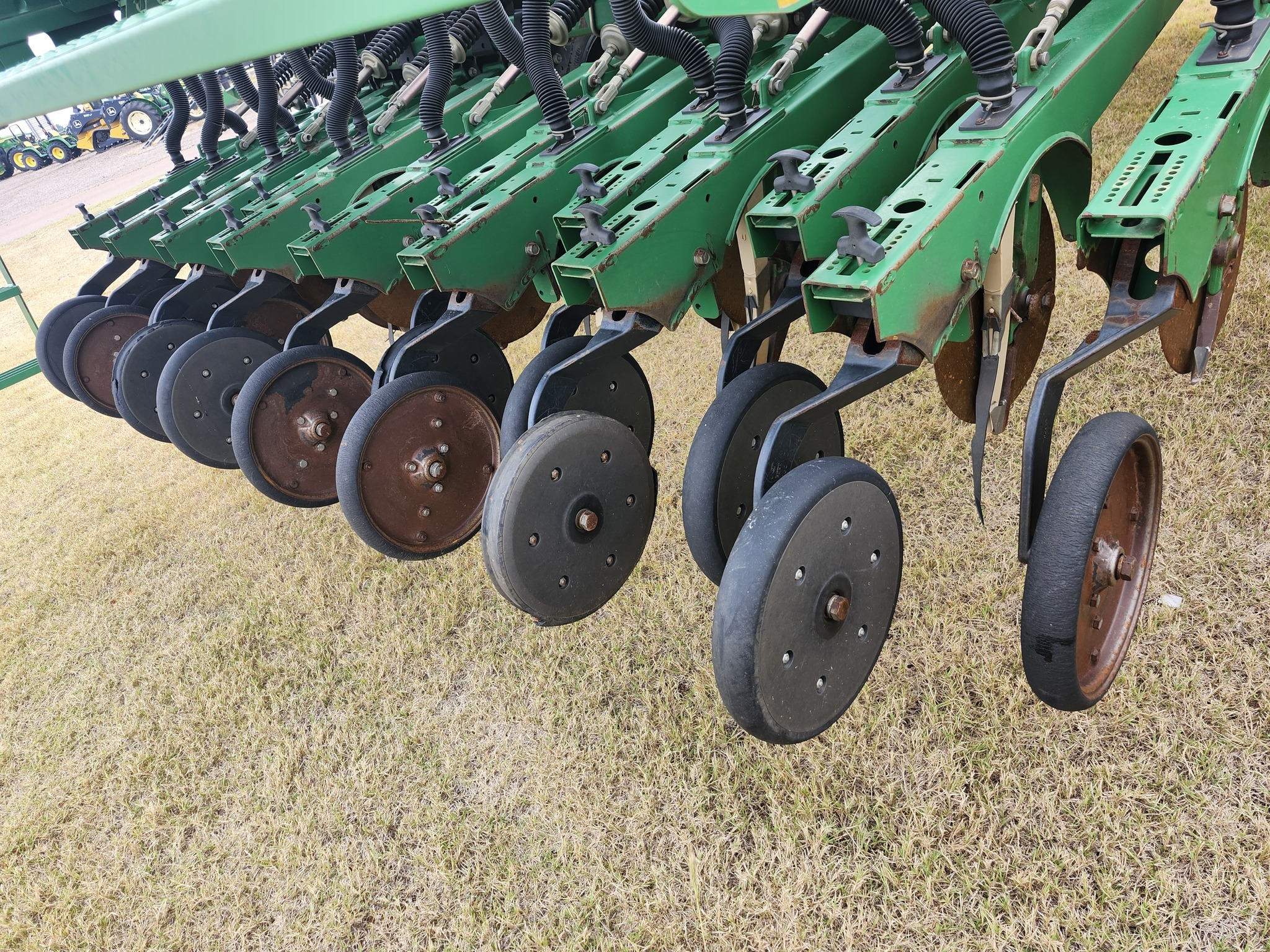 2009 Great Plains 3S-3000HD Drill