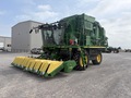 2019 John Deere CS690 Cotton Equipment