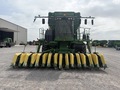 2019 John Deere CS690 Cotton Equipment