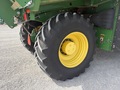2019 John Deere CS690 Cotton Equipment