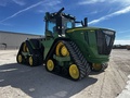 2023 John Deere 9RX 590 Tractor