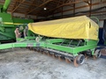 2002 John Deere 1590 Drill