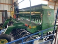 2002 John Deere 1590 Drill