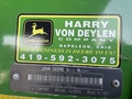 2002 John Deere 1590 Drill