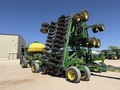 2024 John Deere N560 Air Seeder