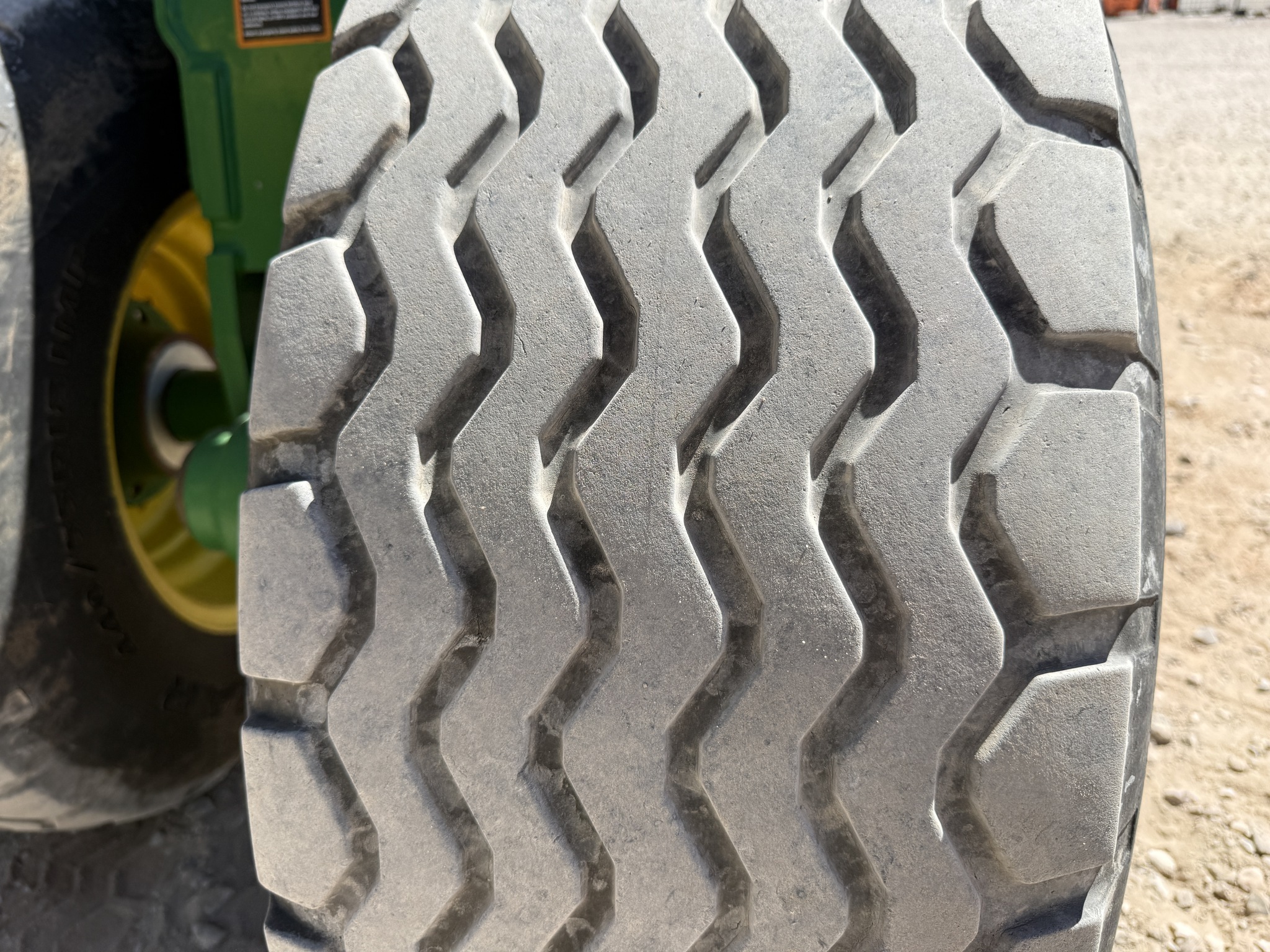 2024 John Deere N560 Air Seeder