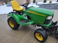 2004 John Deere X585 Lawn Mower