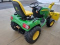 2004 John Deere X585 Lawn Mower