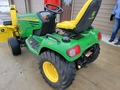 2004 John Deere X585 Lawn Mower