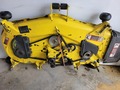 2004 John Deere X585 Lawn Mower