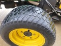 2004 John Deere X585 Lawn Mower