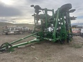 2016 John Deere 2510H Toolbar