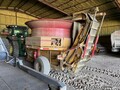 2017 Haybuster 1130 Grinders and Mixer
