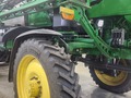 2023 John Deere 412R Self-Propelled Sprayer