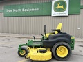 2015 John Deere Z665 Lawn Mower