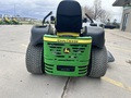 2015 John Deere Z665 Lawn Mower