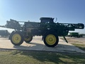 2022 John Deere 410R Self-Propelled Sprayer