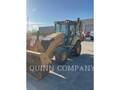 2020 Caterpillar 420 Backhoe