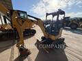 2022 Caterpillar 301.7 Mini Excavator