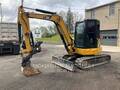 2016 Caterpillar 305.5E2 AQ Excavator
