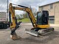 2016 Caterpillar 305.5E2 AQ Excavator