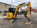 2016 Caterpillar 305.5E2 AQ Excavator