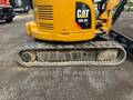 2016 Caterpillar 305.5E2 AQ Excavator