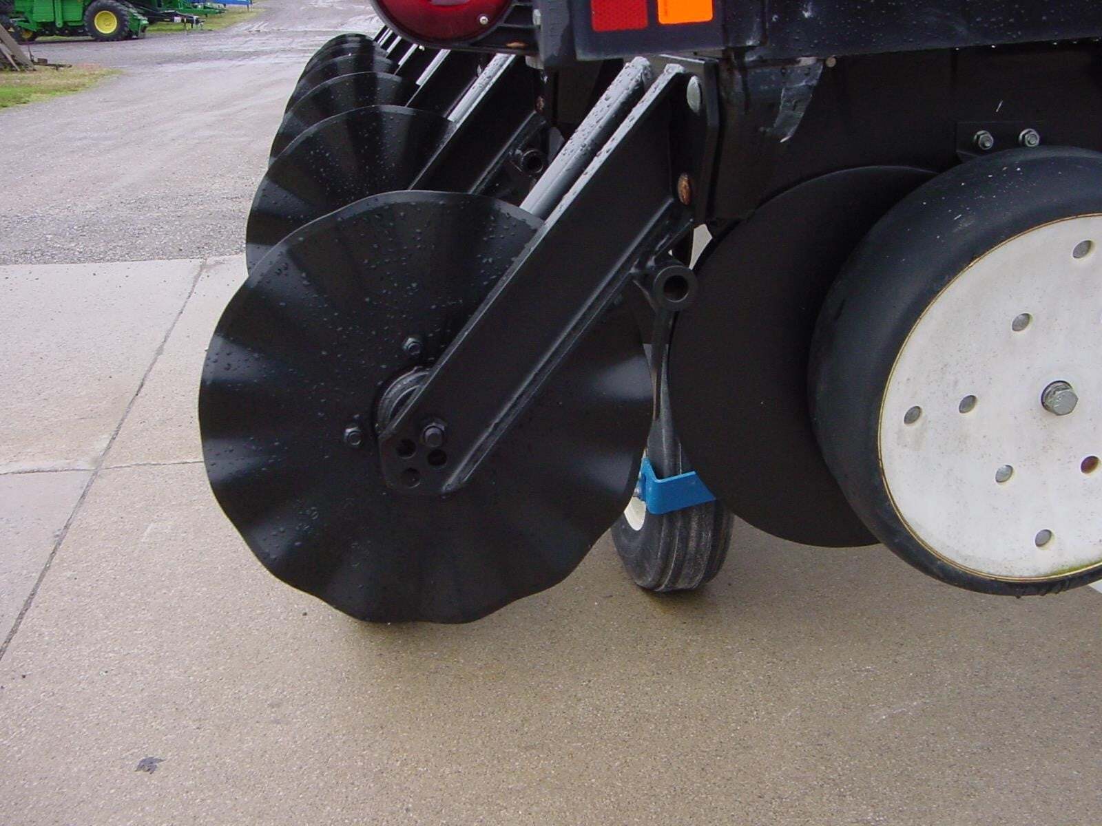 2009 Kinze 3500 Planter