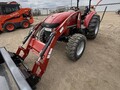 2026 Case IH Farmall 45C Tractor
