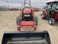 2026 Case IH Farmall 45C Tractor