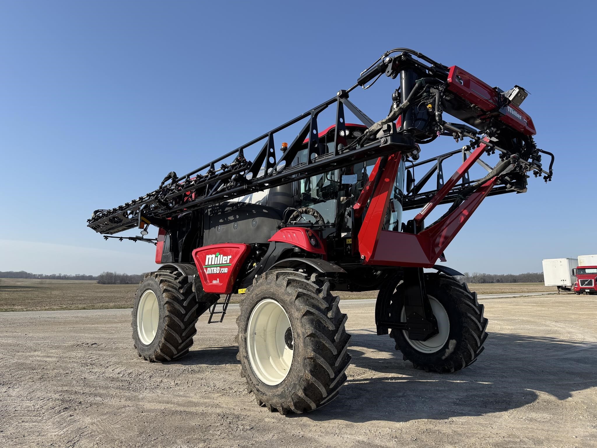 2023 Miller NITRO 7310 Self-Propelled Sprayer