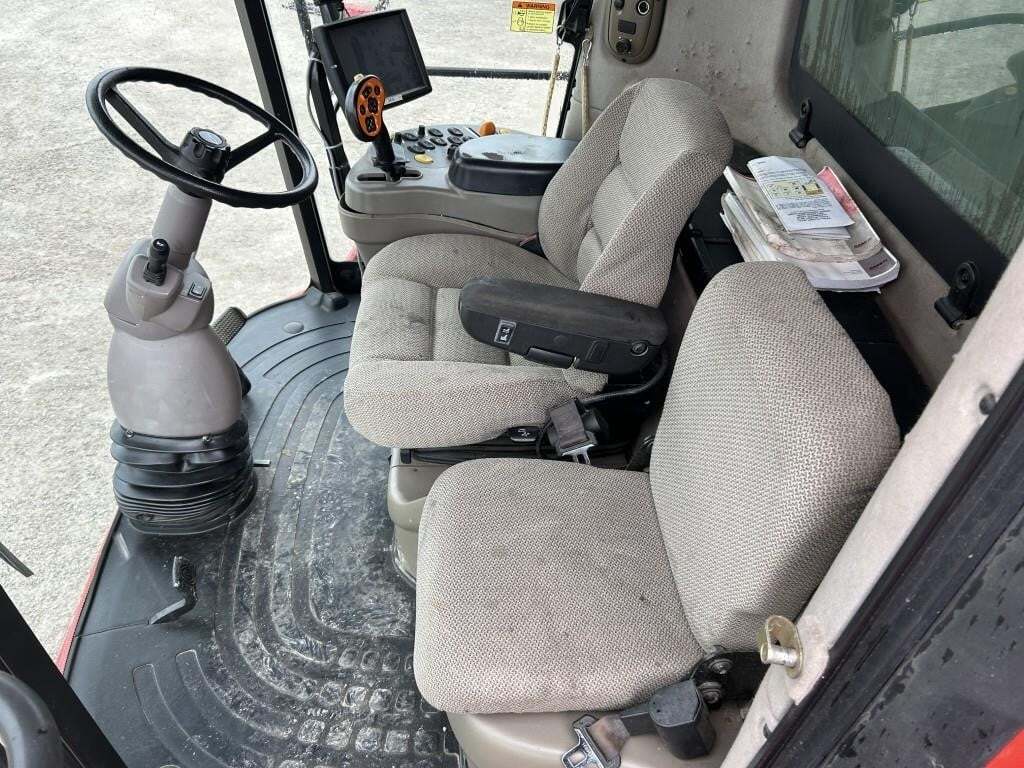 2009 Case IH 9120 Combine