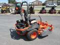 2014 Kubota Z723 Lawn Mower