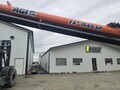 2026 Batco FX4-1549FLTD Augers and Conveyor