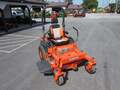 2014 Kubota Z723 Lawn Mower