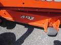 2014 Kubota Z723 Lawn Mower