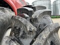 2009 Case IH 9120 Combine