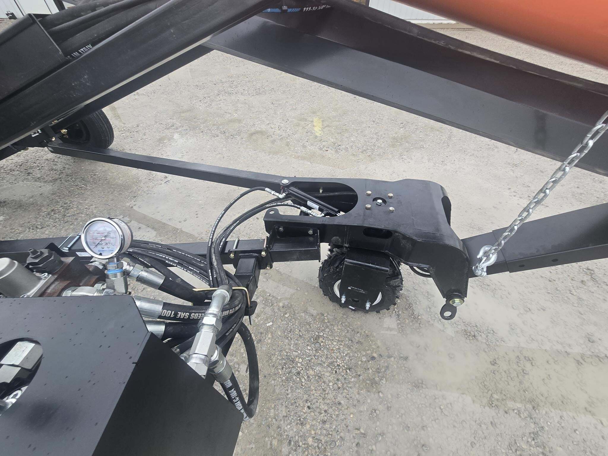 2026 Batco FX4-1549FLTD Augers and Conveyor